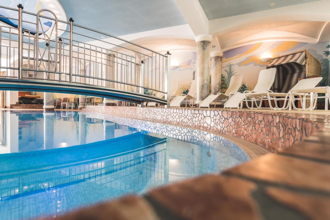 Hotel Enzian - Adults Only Obertauern Kültér fotó