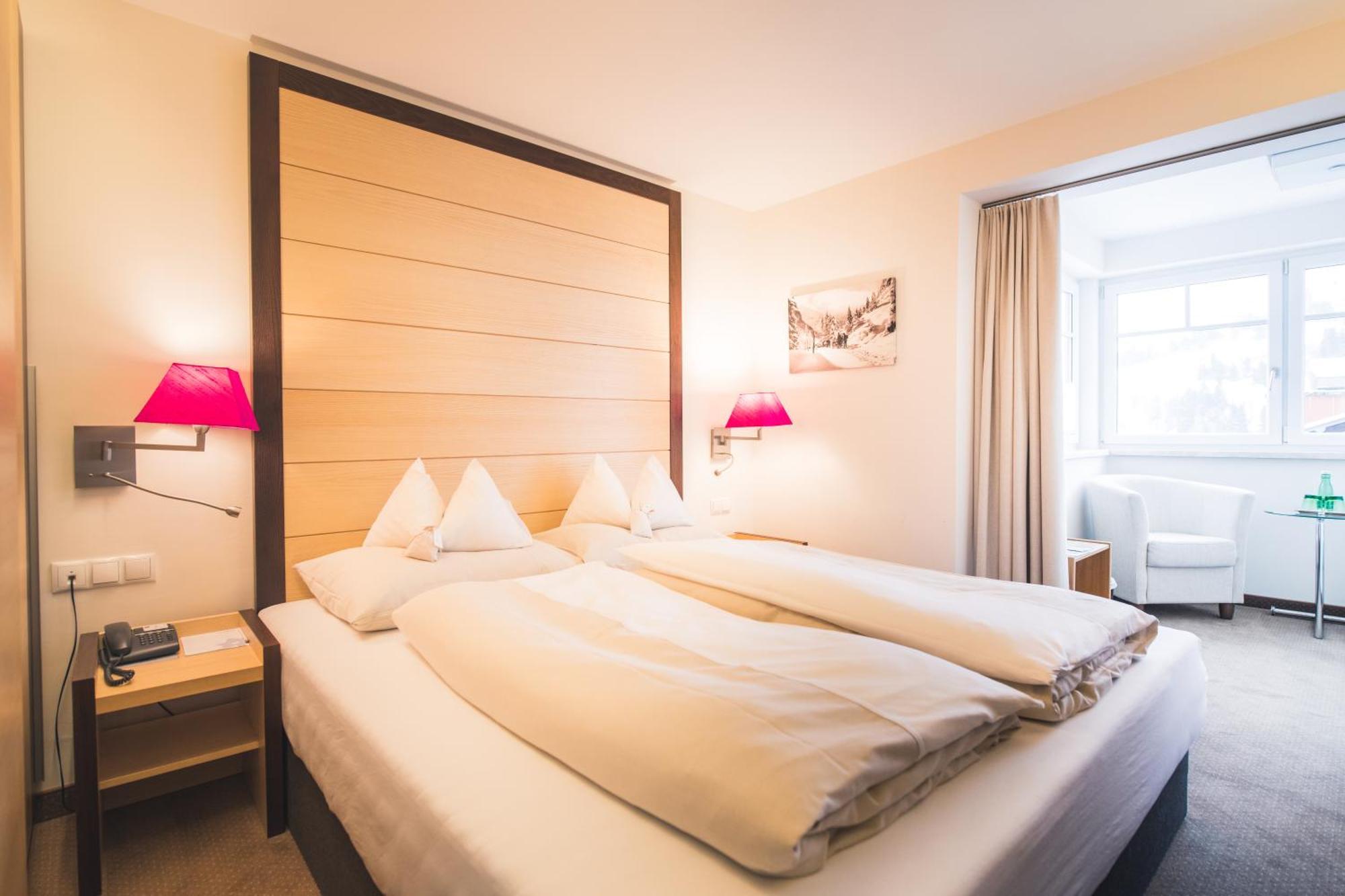 Hotel Enzian - Adults Only Obertauern Kültér fotó