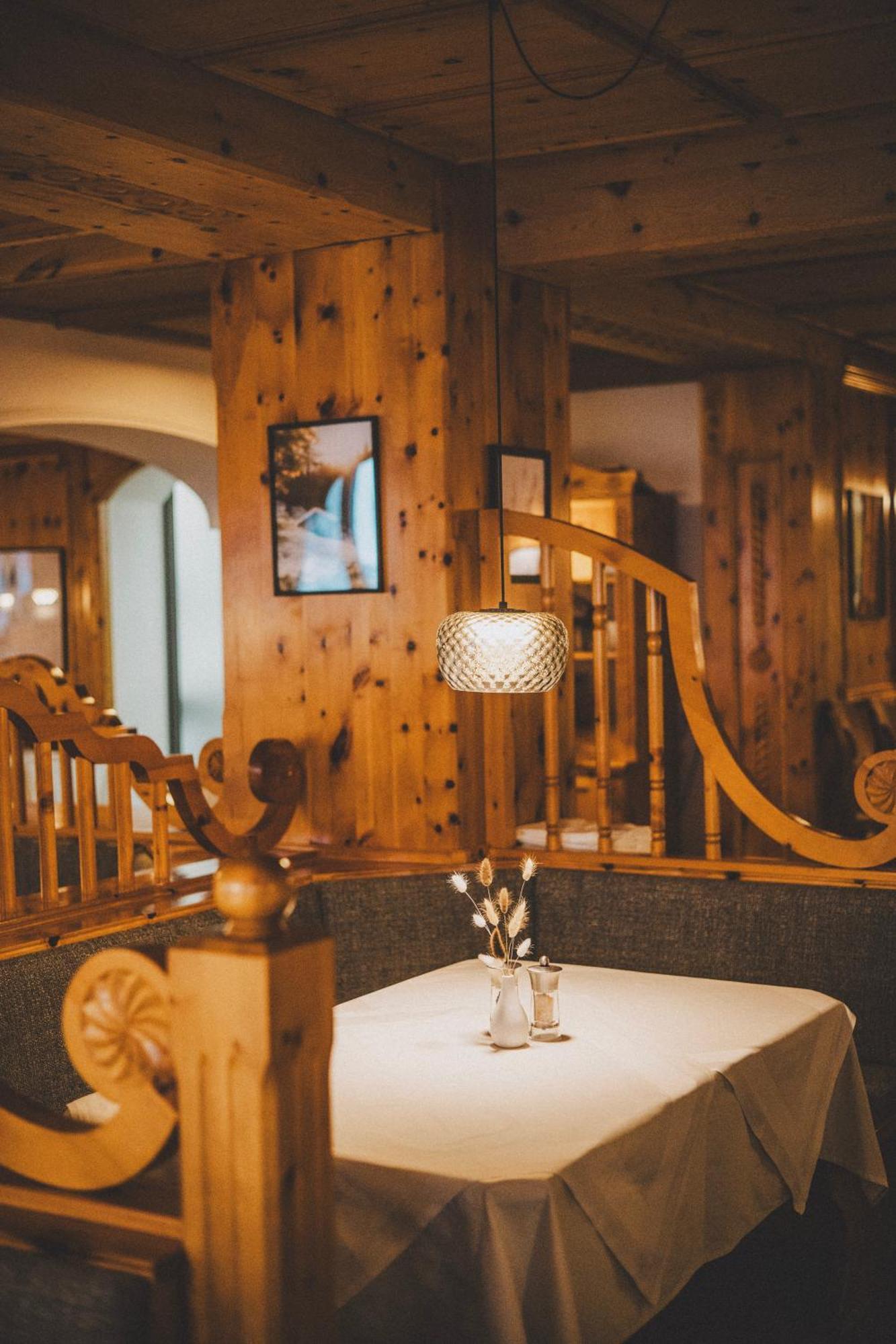 Hotel Enzian - Adults Only Obertauern Kültér fotó