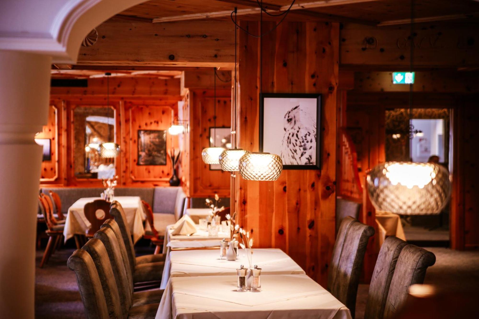 Hotel Enzian - Adults Only Obertauern Kültér fotó