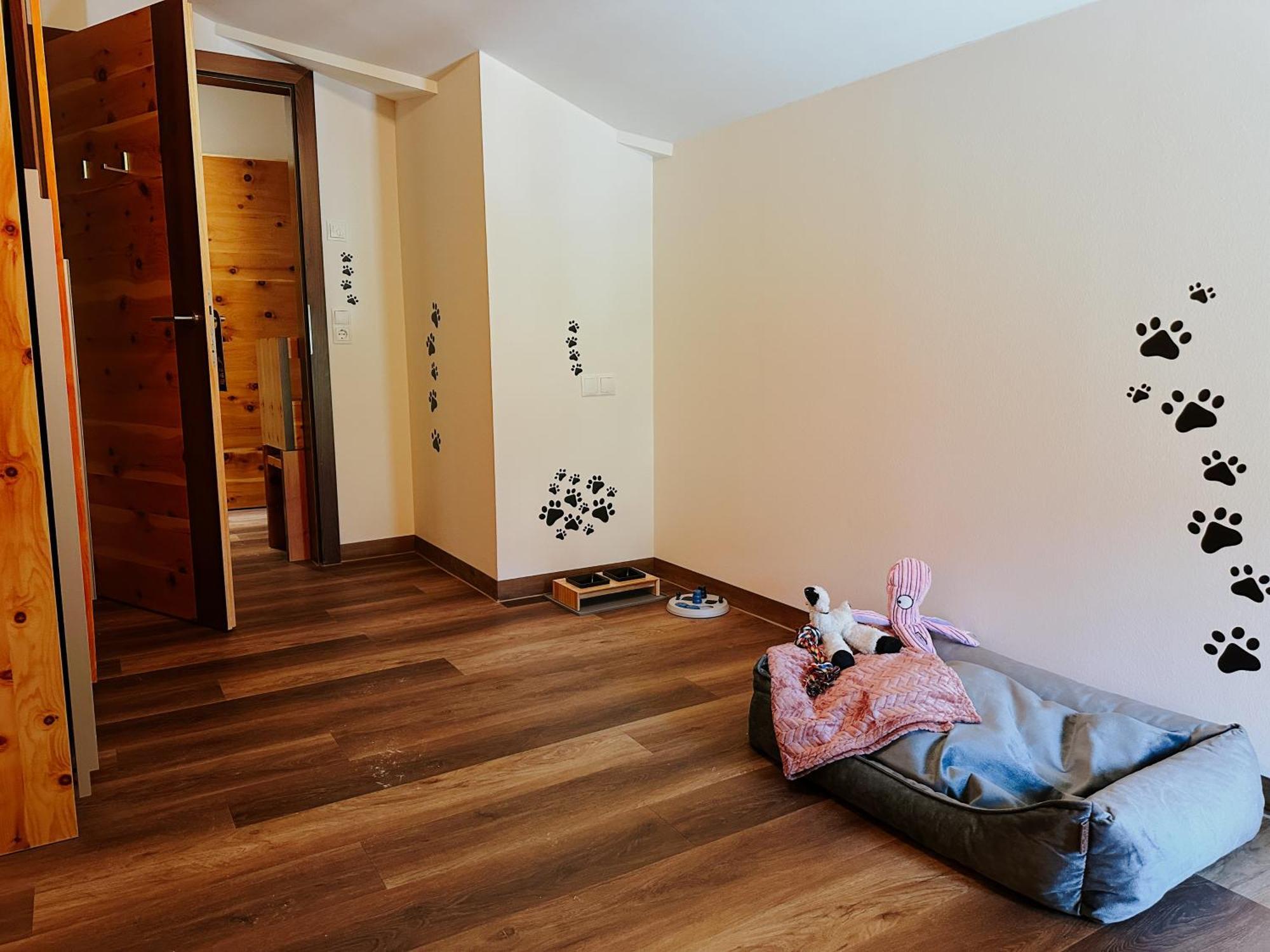 Hotel Enzian - Adults Only Obertauern Kültér fotó